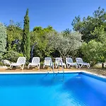 Apartman File-2 By Interhome Zambratija (Istria)