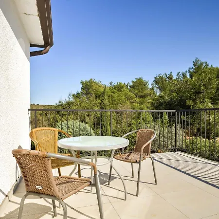 Apartamento File-2 By Interhome