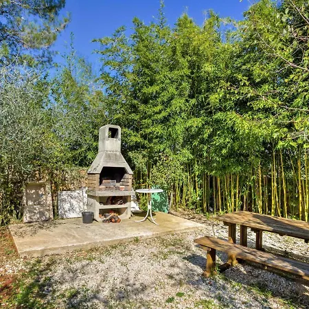 Apartamento File-2 By Interhome Zambratija (Istria)