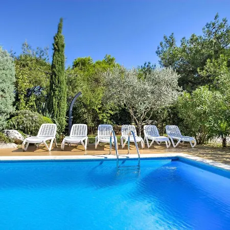 Apartamento File-2 By Interhome Zambratija (Istria)