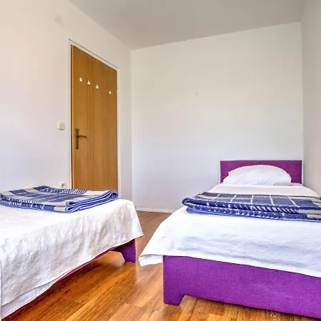 Appartement File-2 By Interhome Zambratija (Istria)