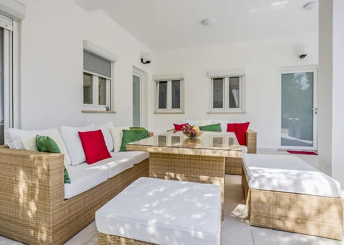 Apartamento File-2 By Interhome *