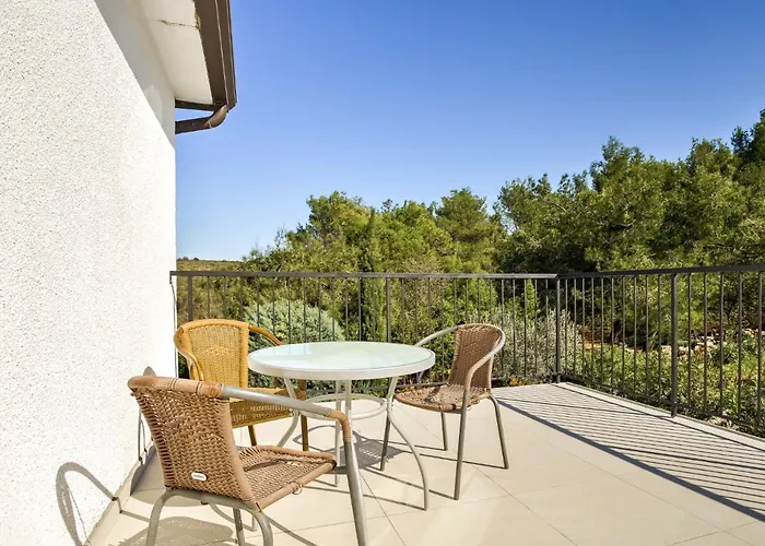 Appartement File-2 By Interhome