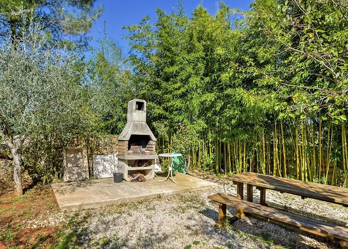 Appartement File-2 By Interhome Zambratija (Istria)