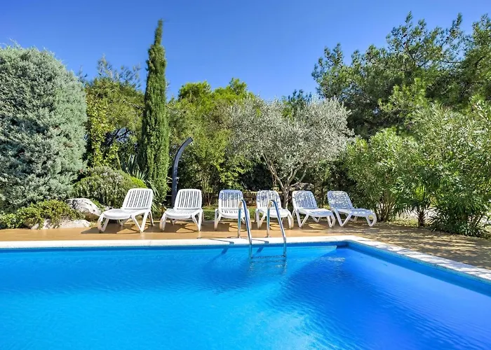 Apartamento File-2 By Interhome Zambratija (Istria)