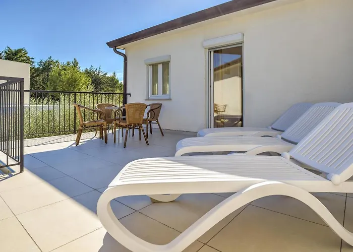 Apartamento File-2 By Interhome