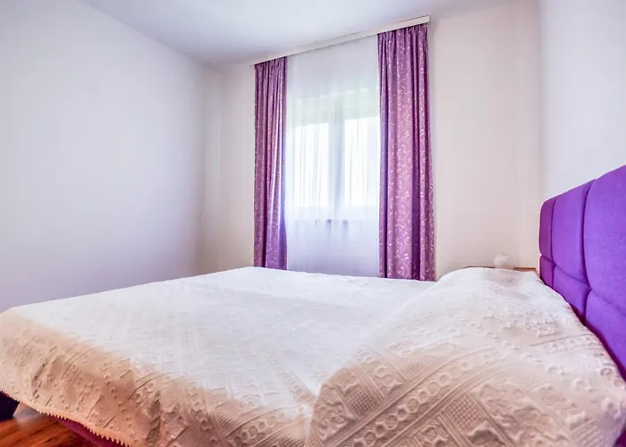 Apartamento File-2 By Interhome