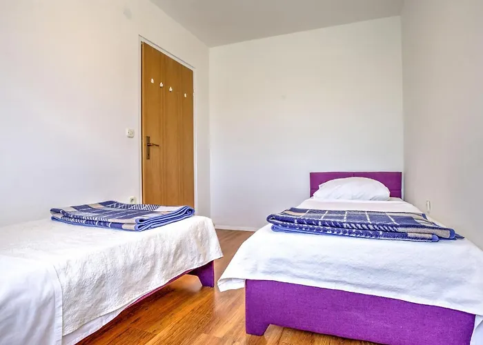 Apartamento File-2 By Interhome Zambratija (Istria)