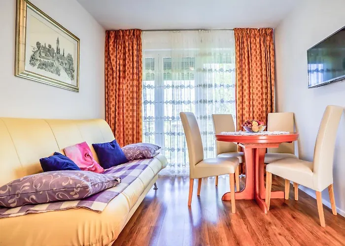 Apartamento File-2 By Interhome